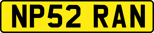 NP52RAN