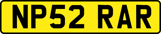 NP52RAR