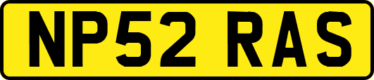 NP52RAS