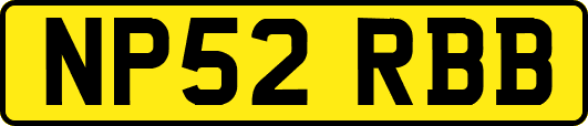NP52RBB