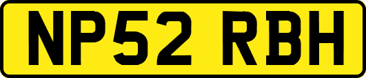 NP52RBH