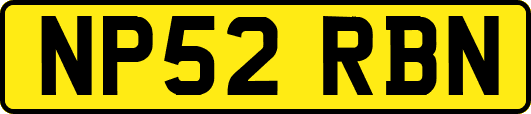 NP52RBN