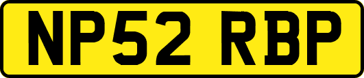 NP52RBP