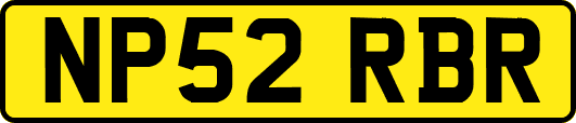 NP52RBR