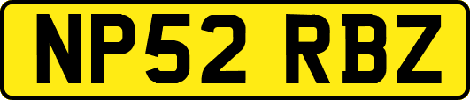 NP52RBZ