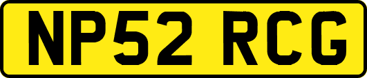 NP52RCG