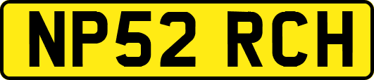 NP52RCH