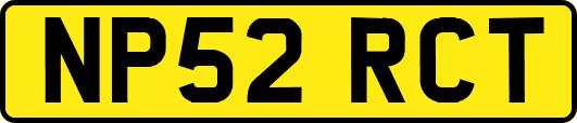 NP52RCT