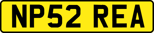 NP52REA