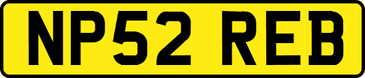 NP52REB