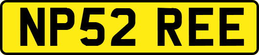NP52REE