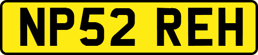 NP52REH