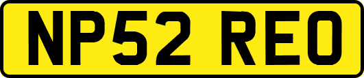 NP52REO