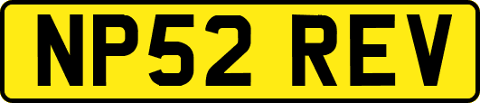 NP52REV