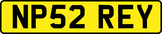 NP52REY