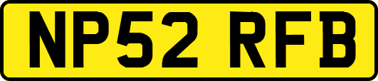 NP52RFB