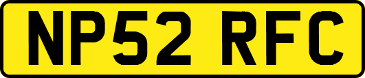 NP52RFC