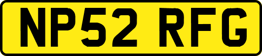 NP52RFG
