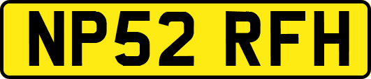 NP52RFH