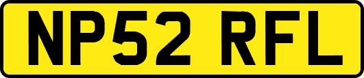 NP52RFL