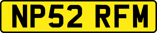 NP52RFM
