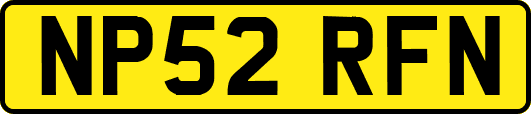 NP52RFN