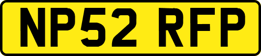 NP52RFP