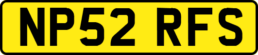 NP52RFS