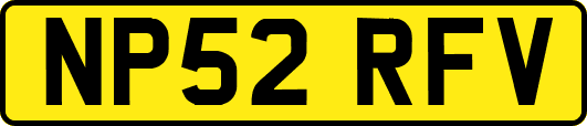 NP52RFV