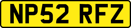NP52RFZ