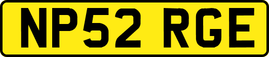 NP52RGE
