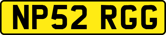NP52RGG