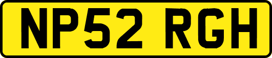 NP52RGH