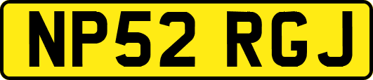 NP52RGJ