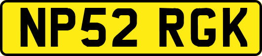 NP52RGK