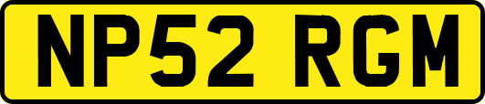 NP52RGM