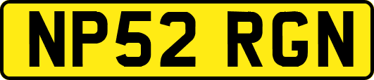 NP52RGN
