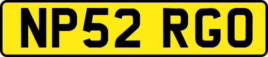 NP52RGO
