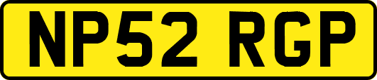 NP52RGP