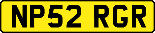 NP52RGR