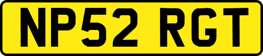 NP52RGT