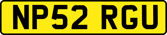 NP52RGU