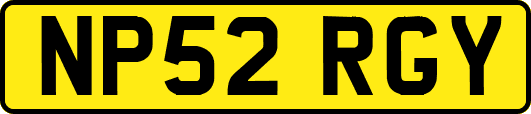NP52RGY