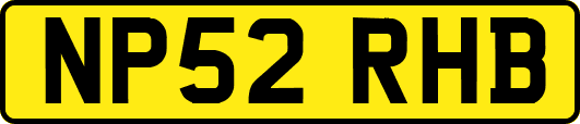 NP52RHB