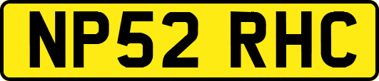NP52RHC