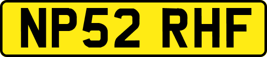 NP52RHF
