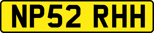 NP52RHH