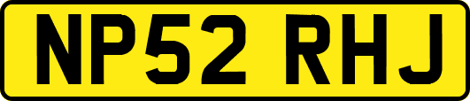 NP52RHJ