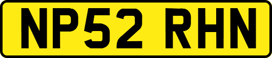 NP52RHN