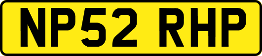NP52RHP